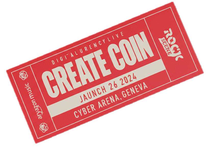 Create Coin